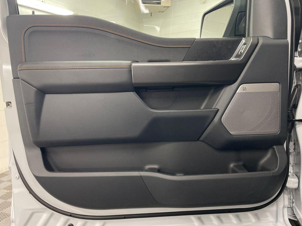 new 2025 Ford F-150 car, priced at $64,432