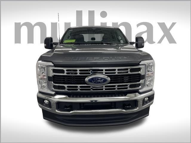 new 2024 Ford F-250 car, priced at $53,969