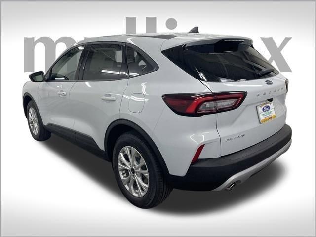 new 2025 Ford Escape car, priced at $28,094