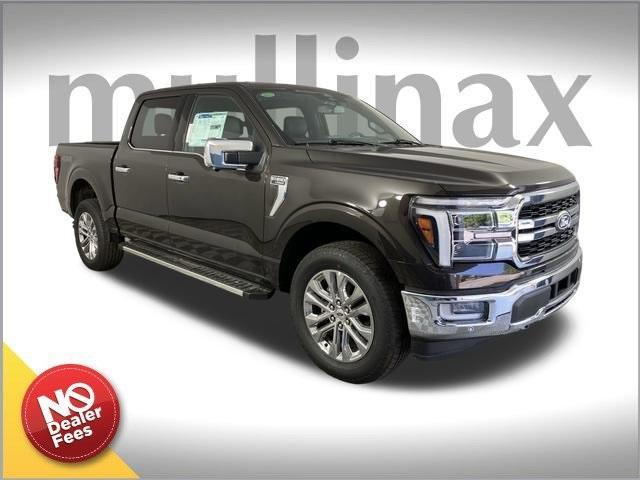 new 2024 Ford F-150 car, priced at $62,586