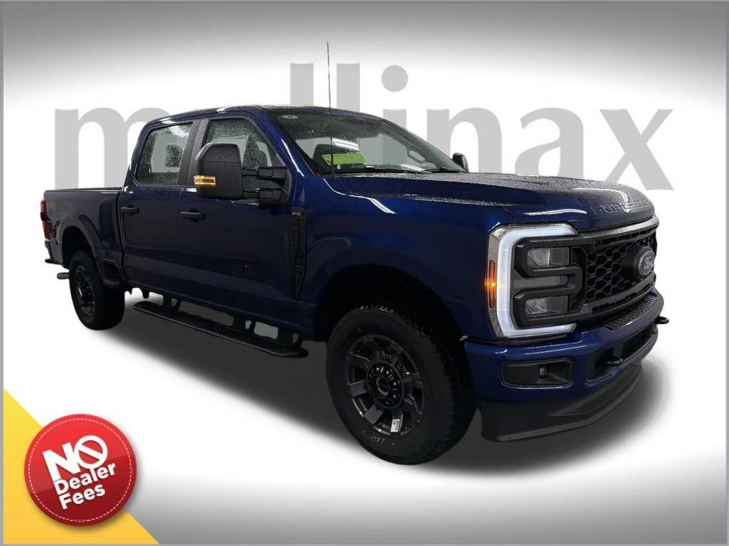 new 2026 Ford F-250 car, priced at $62,713