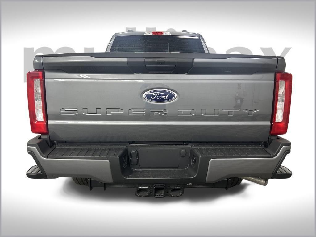 new 2026 Ford F-250 car, priced at $58,623