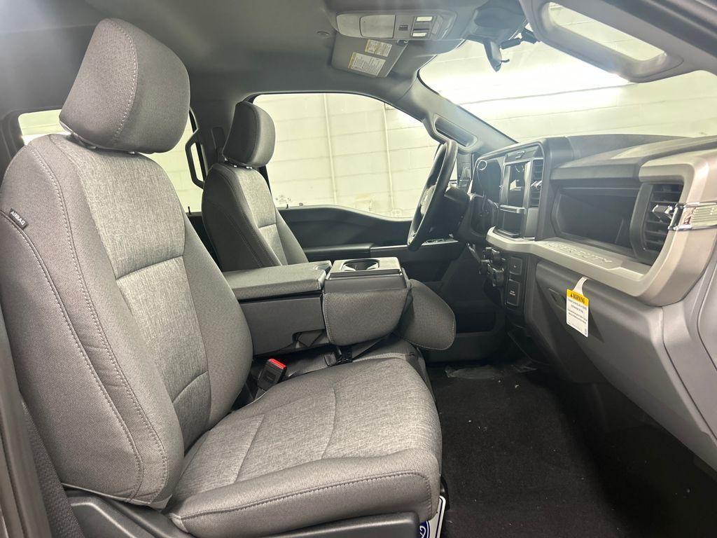 new 2026 Ford F-250 car, priced at $58,623