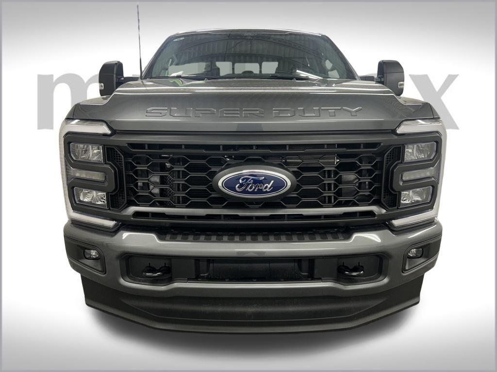 new 2026 Ford F-250 car, priced at $58,623