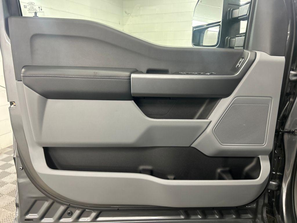 new 2026 Ford F-250 car, priced at $58,623