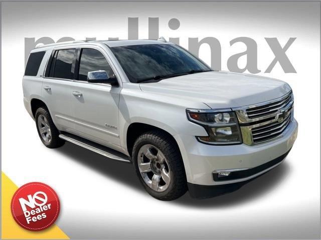 used 2016 Chevrolet Tahoe car, priced at $24,200