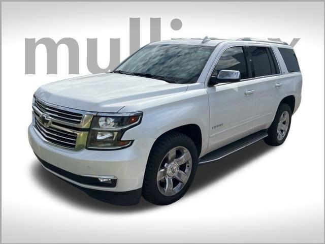 used 2016 Chevrolet Tahoe car, priced at $24,200