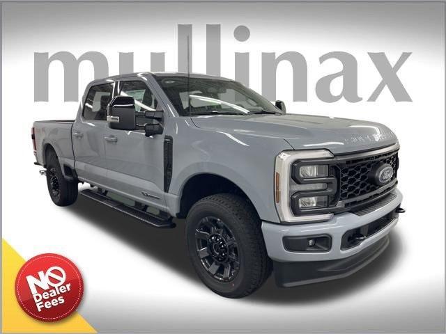 new 2024 Ford F-250 car, priced at $77,417