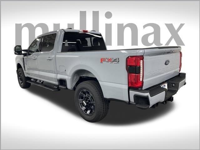 new 2024 Ford F-250 car, priced at $78,417