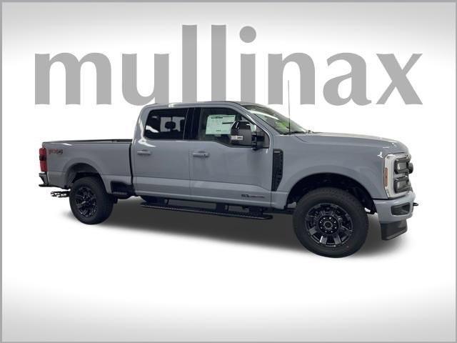 new 2024 Ford F-250 car, priced at $77,417