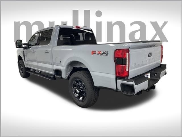 new 2024 Ford F-250 car, priced at $77,417