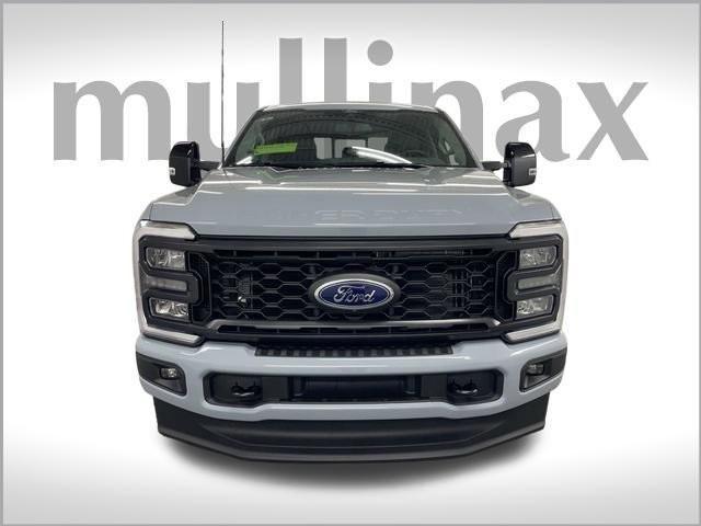 new 2024 Ford F-250 car, priced at $78,417