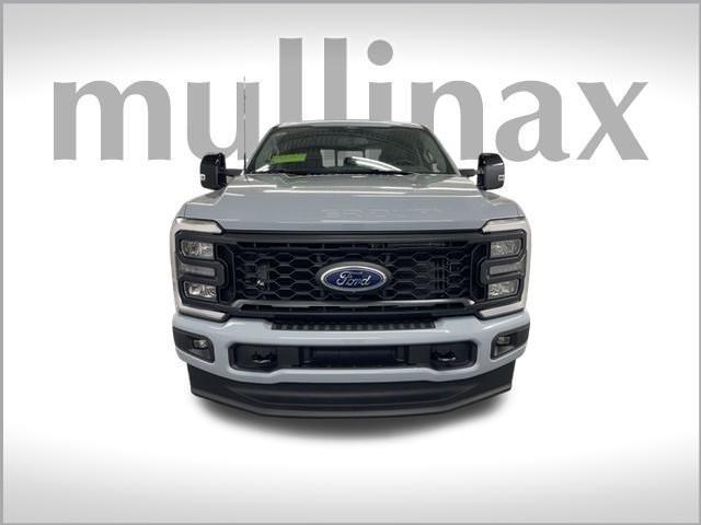 new 2024 Ford F-250 car, priced at $77,417