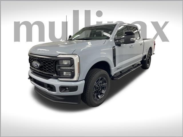 new 2024 Ford F-250 car, priced at $77,417