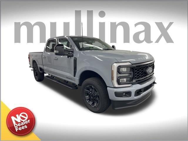 new 2024 Ford F-250 car, priced at $77,417