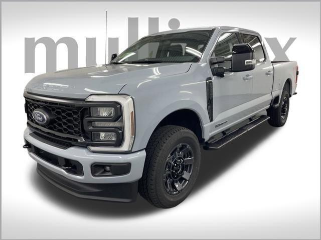 new 2024 Ford F-250 car, priced at $78,417