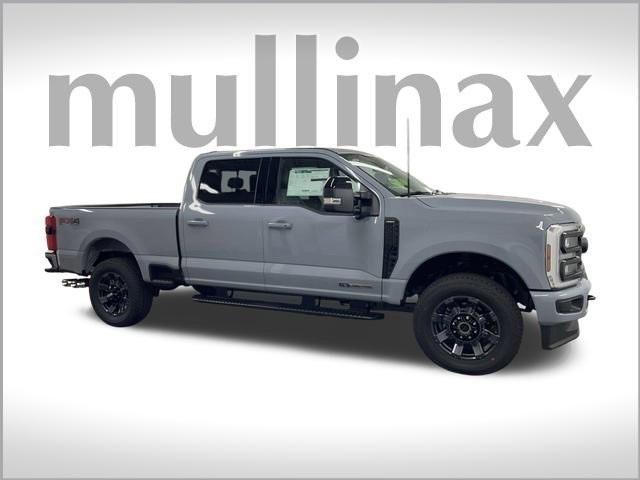 new 2024 Ford F-250 car, priced at $78,417