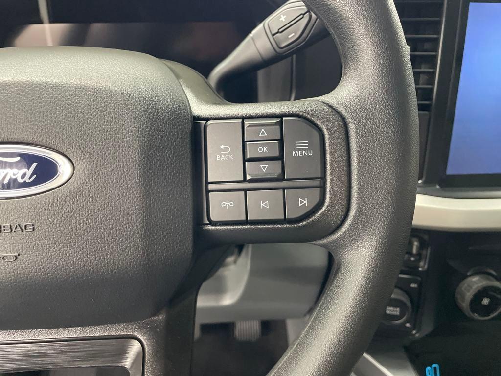 new 2025 Ford F-250 car, priced at $73,420