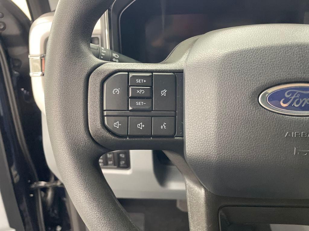 new 2025 Ford F-250 car, priced at $73,420