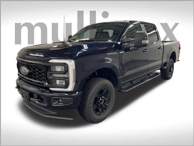 new 2024 Ford F-250 car, priced at $56,402