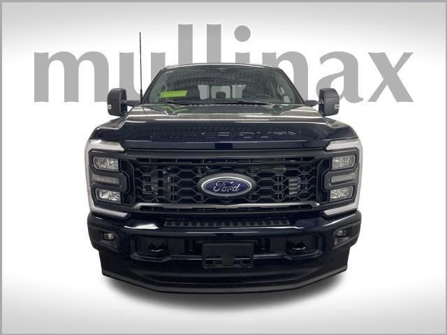 new 2024 Ford F-250 car, priced at $56,402