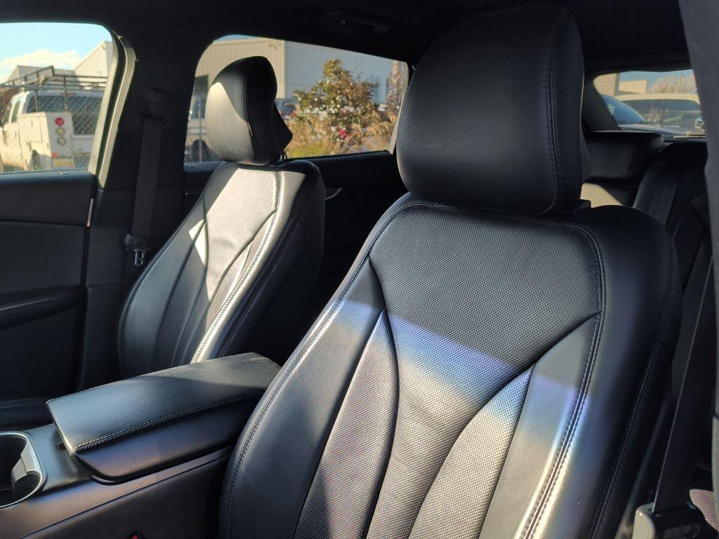used 2019 Lincoln Nautilus car, priced at $19,990