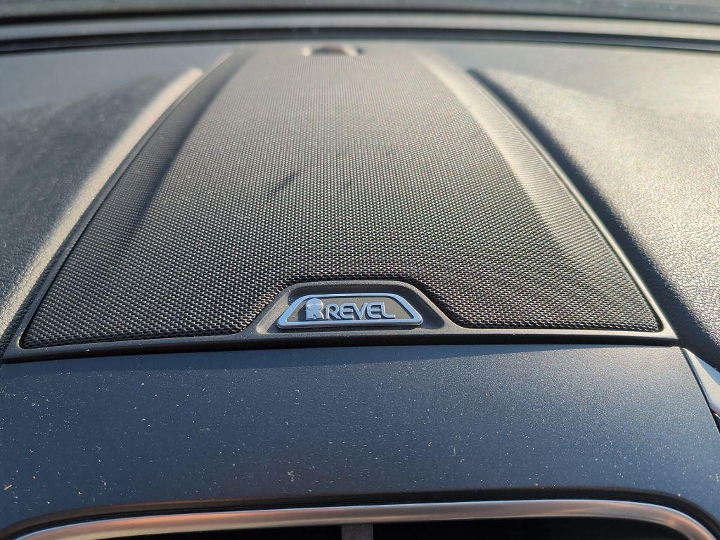 used 2019 Lincoln Nautilus car, priced at $19,990