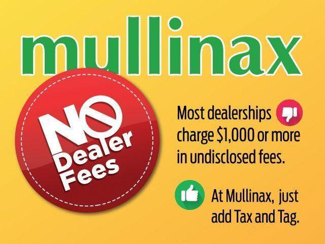 used 2019 Lincoln Nautilus car, priced at $19,990