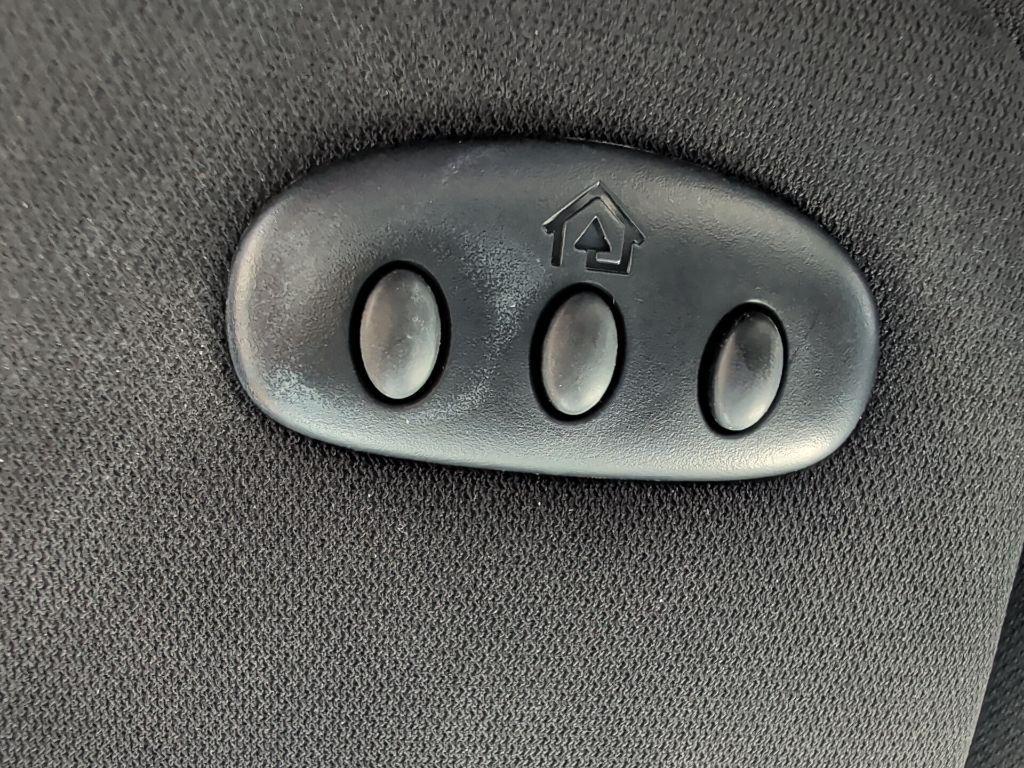 used 2019 Lincoln Nautilus car, priced at $19,990