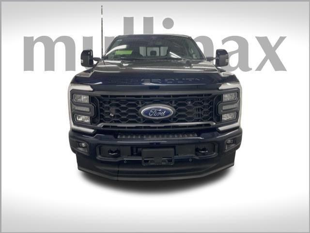 new 2024 Ford F-350 car, priced at $85,540