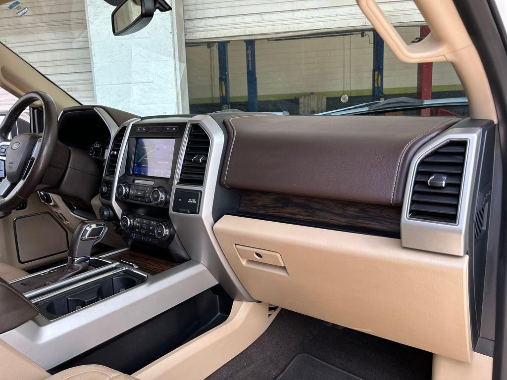 used 2020 Ford F-150 car, priced at $37,990