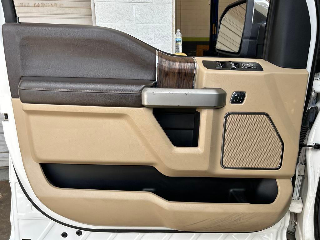 used 2020 Ford F-150 car, priced at $37,990