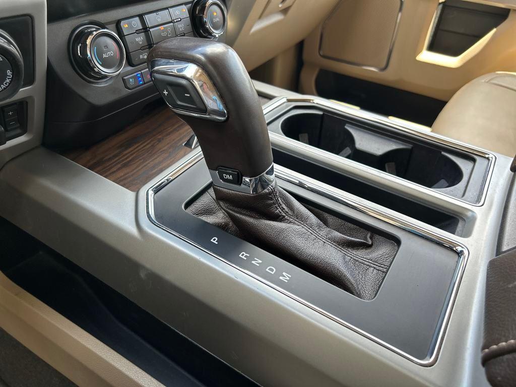 used 2020 Ford F-150 car, priced at $37,990