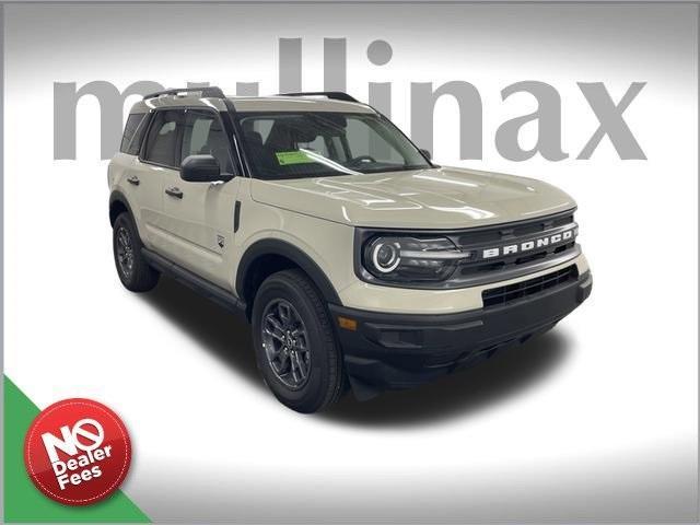 new 2024 Ford Bronco Sport car, priced at $26,900