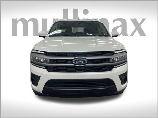 new 2024 Ford Expedition Max car, priced at $59,475