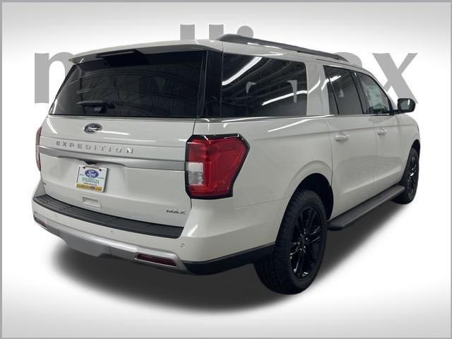 new 2024 Ford Expedition Max car, priced at $59,475