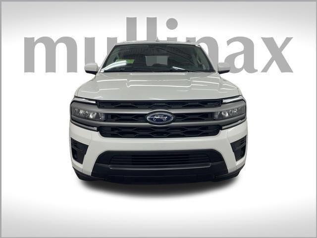 new 2024 Ford Expedition Max car, priced at $60,475