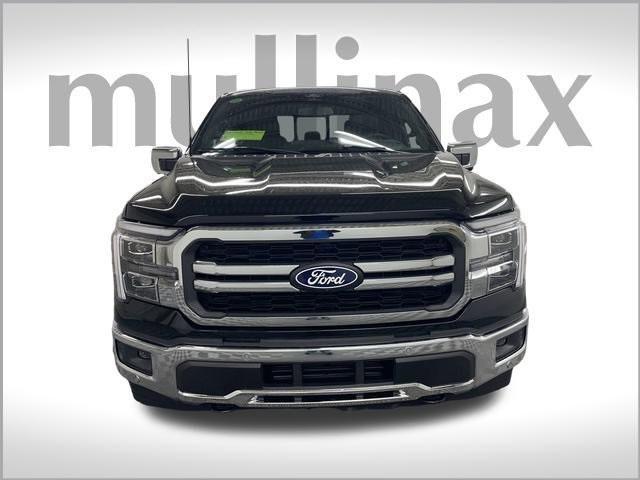 new 2025 Ford F-150 car, priced at $70,346