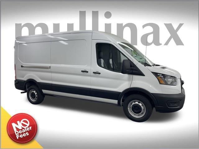 new 2024 Ford Transit-250 car, priced at $50,080