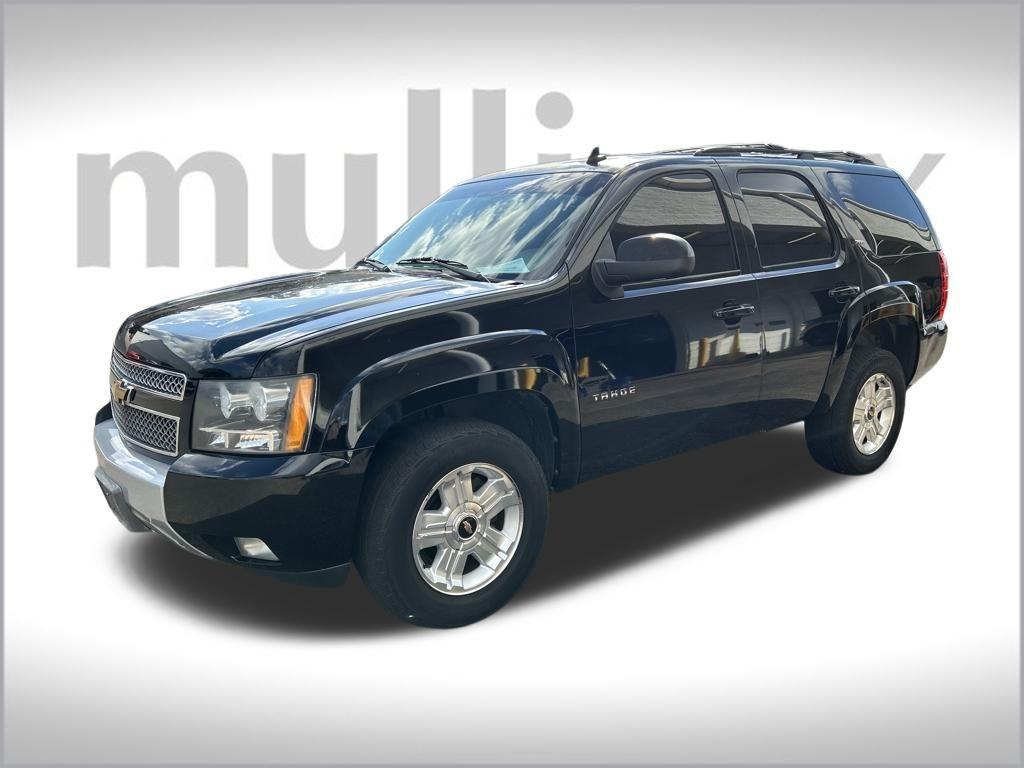 used 2013 Chevrolet Tahoe car, priced at $9,690