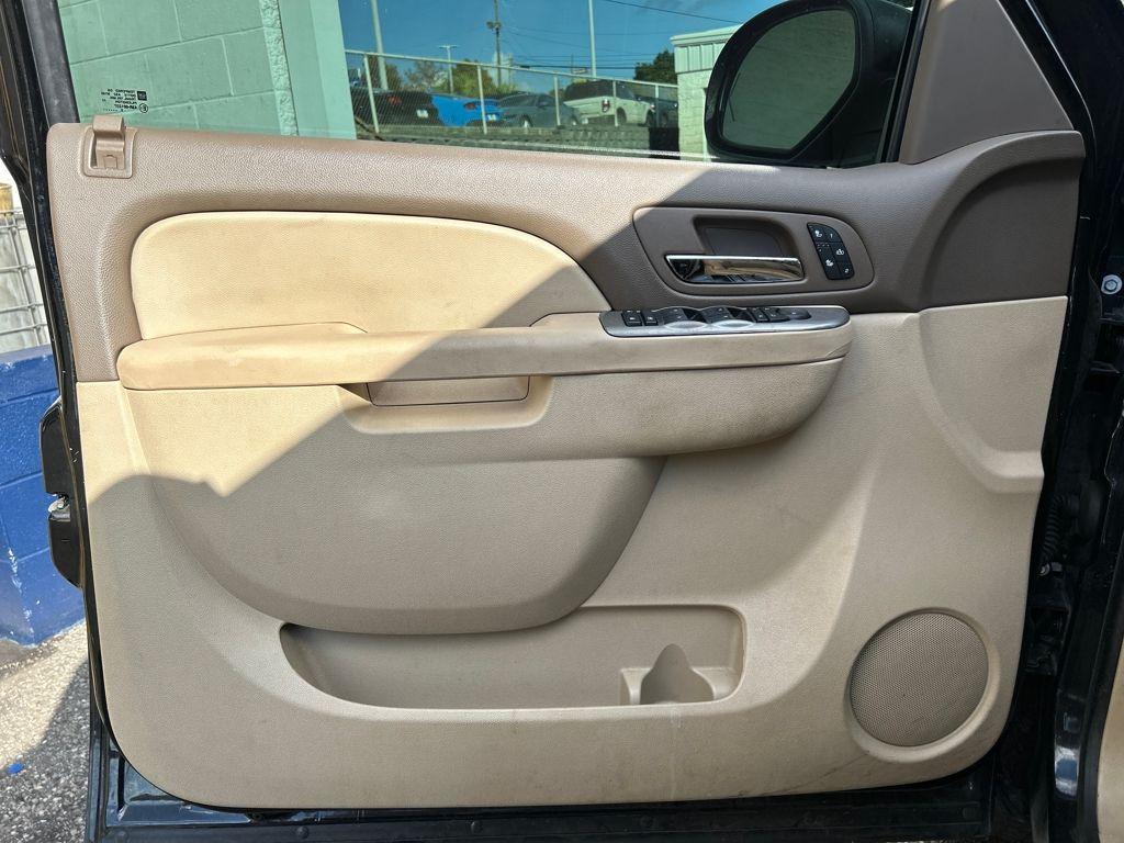 used 2013 Chevrolet Tahoe car, priced at $9,690