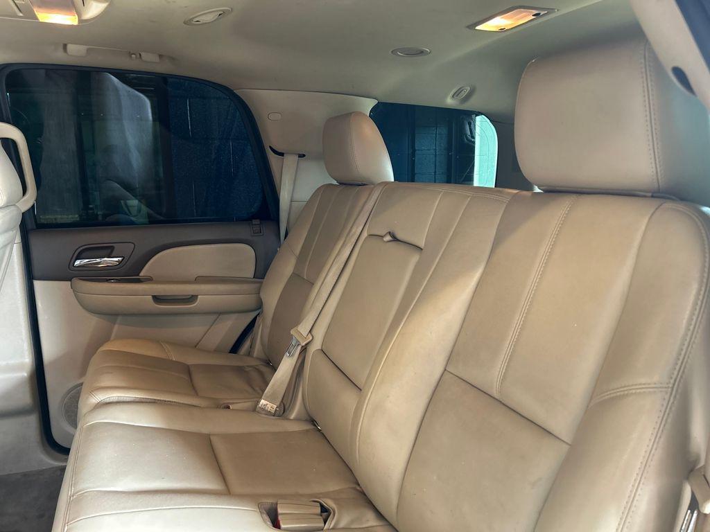 used 2013 Chevrolet Tahoe car, priced at $9,690