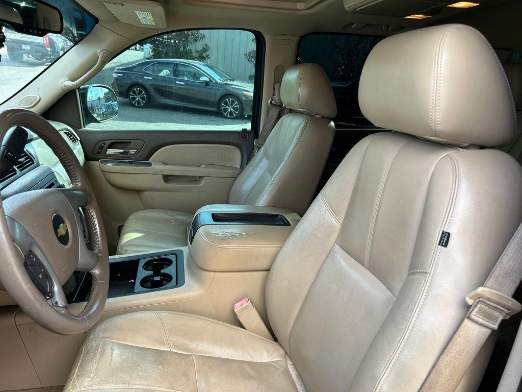 used 2013 Chevrolet Tahoe car, priced at $9,690