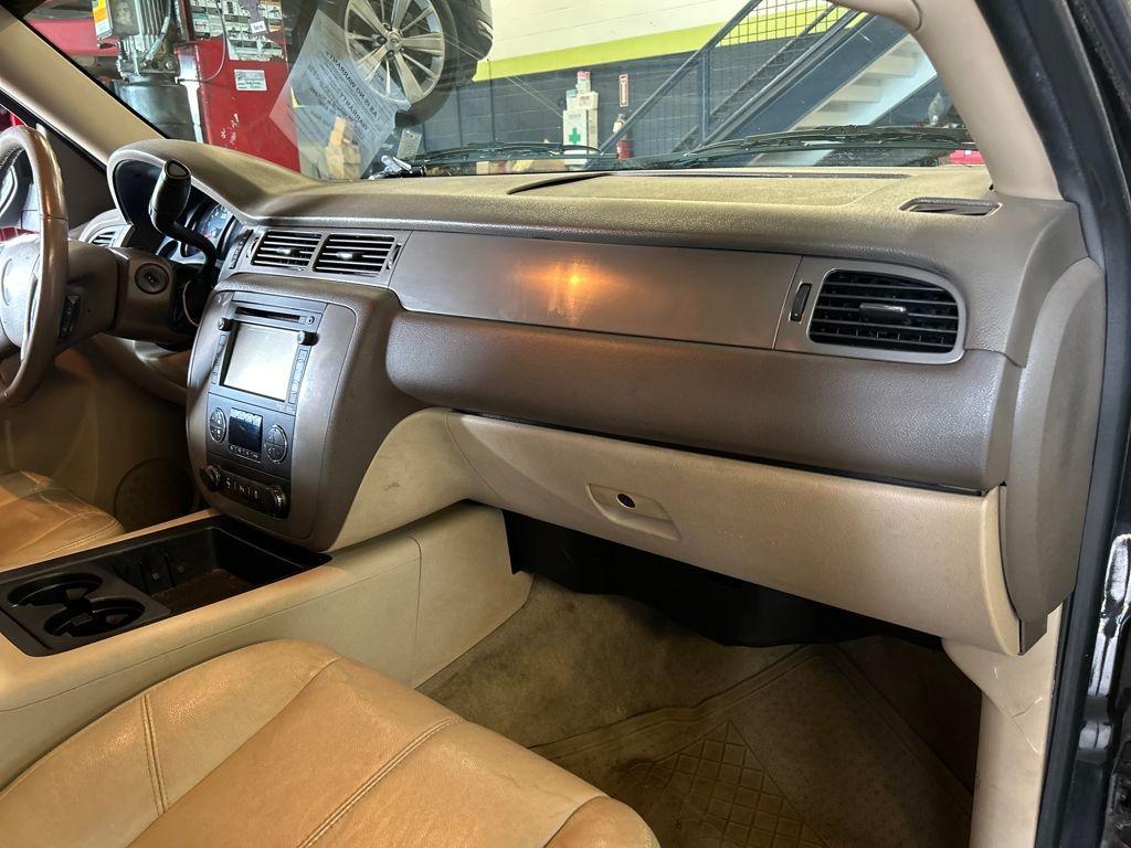 used 2013 Chevrolet Tahoe car, priced at $9,690