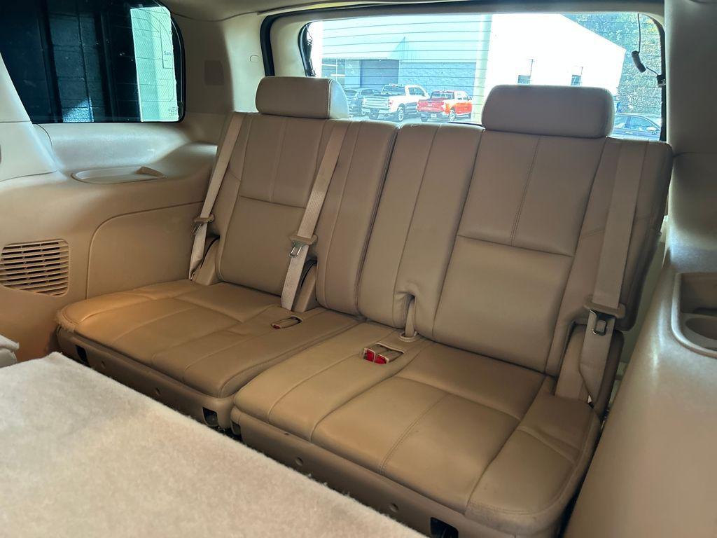 used 2013 Chevrolet Tahoe car, priced at $9,690