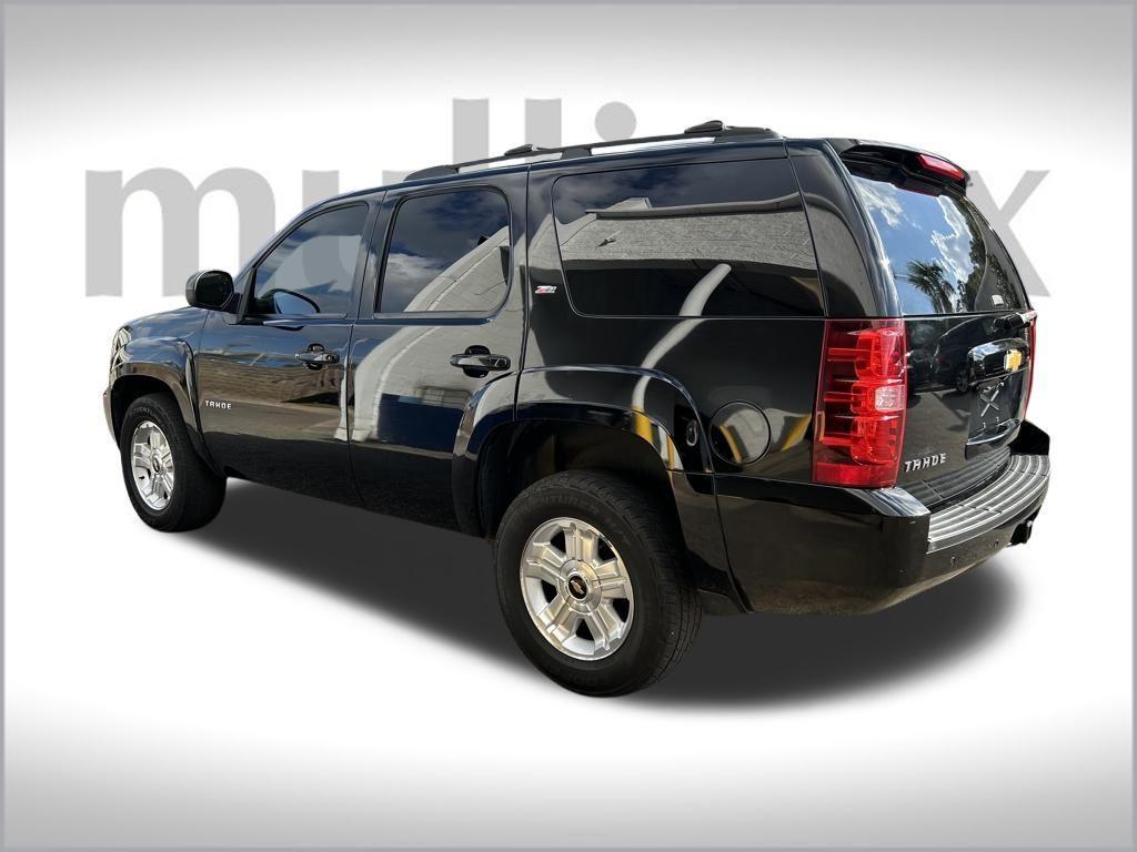 used 2013 Chevrolet Tahoe car, priced at $9,690