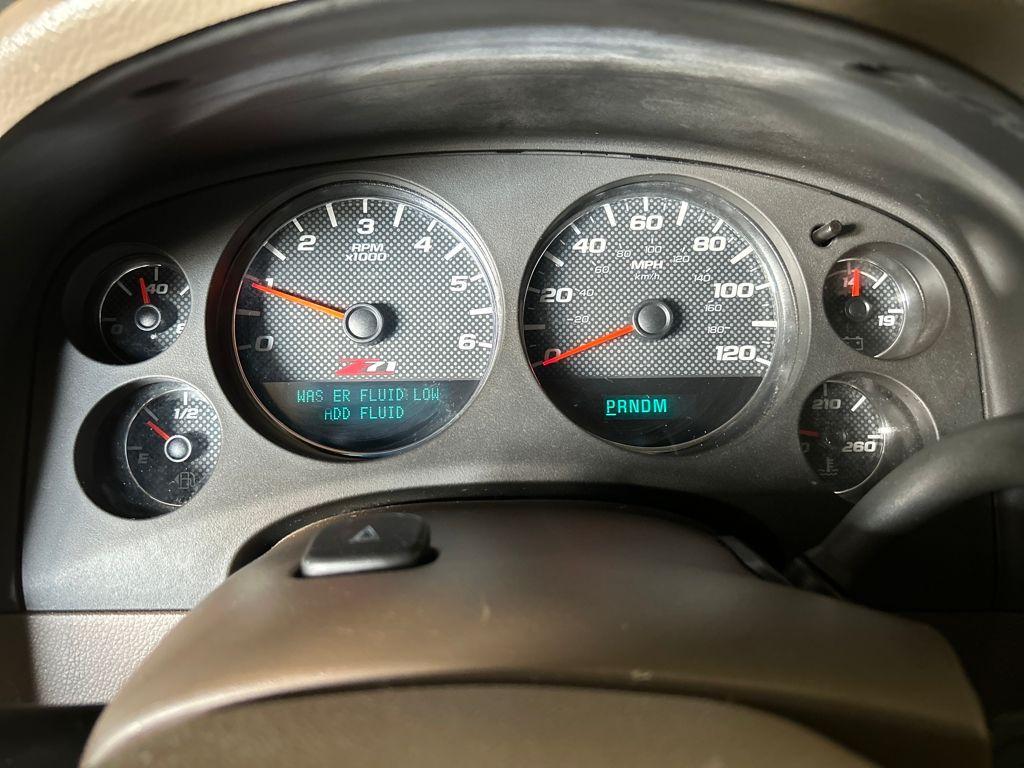 used 2013 Chevrolet Tahoe car, priced at $9,690