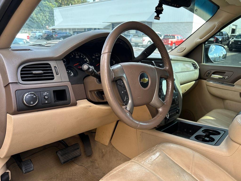 used 2013 Chevrolet Tahoe car, priced at $9,690