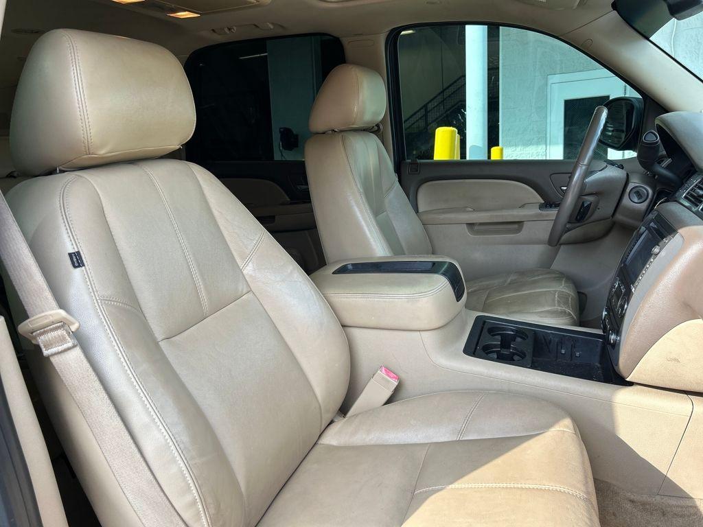 used 2013 Chevrolet Tahoe car, priced at $9,690