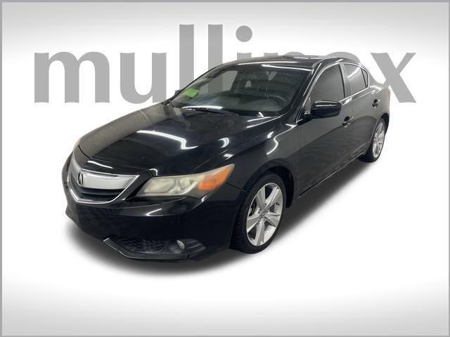 used 2015 Acura ILX car, priced at $11,690